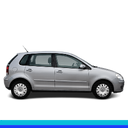 Polo IV (2001-2011)